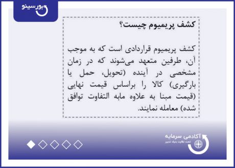 کشف پریمیوم